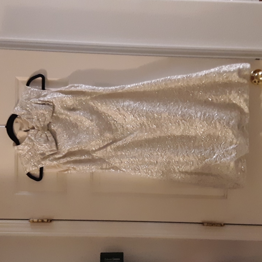 Womens vintage dress sz medium - Picture 3 of 10